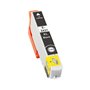 Epson T2431/T2421 (24XL) Tinteiro Preto - Compatível