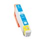 Epson T2432/T2422 (24XL) Tinteiro Cyan - Compatível