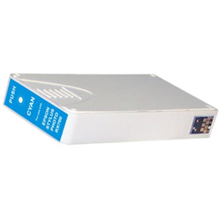 Epson T5592 Tinteiro Cyan - Compatível