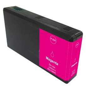 Epson T7013/T7023/T7033 Tinteiro Magenta - Compatível
