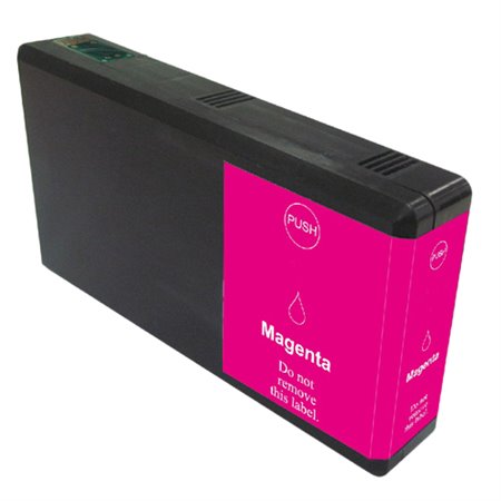 Epson T7553/T7563 Tinteiro Magenta Pigmentado - Compatível
