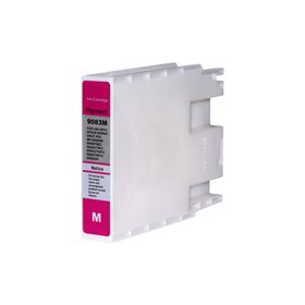 Epson T9083 Tinteiro Magenta Pigmentado - Compatível