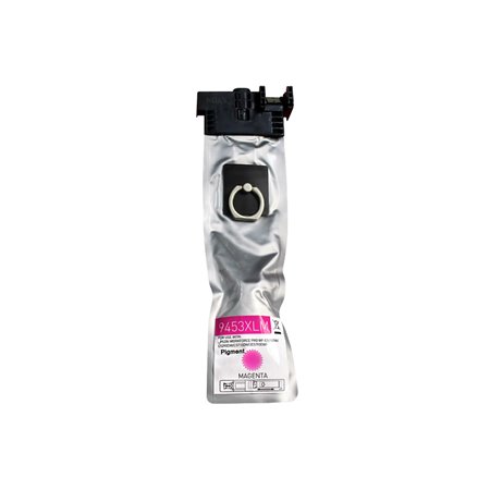 Epson T9453 Tinteiro Magenta Pigmentado - Compatível
