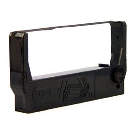 Epson ERC23 Preta Cinta Matricial - Compatível