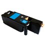 Epson Aculaser C1700/CX17 Toner Cyan - Compatível
