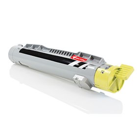Epson Aculaser C3000 Toner Amarelo - Compatível