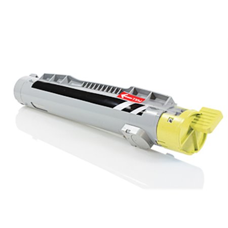 Epson Aculaser C3000 Toner Amarelo - Compatível