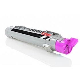 Epson Aculaser C4100 Toner Magenta - Compatível