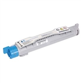 Epson Aculaser C4200 Toner Cyan - Compatível