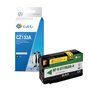 HP 711XL Tinteiro Preto Pigmentado - G&G