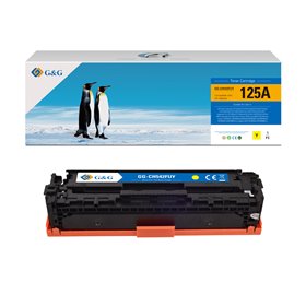Canon 716/731 Toner Amarelo - G&G