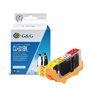 Canon CLI521 Tinteiro Preto - G&G