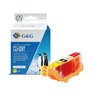 Canon CLI526 Tinteiro Amarelo - G&G