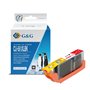 Canon CLI551XL Tinteiro Preto - G&G