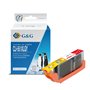 Canon CLI551XL Tinteiro Cinza - G&G