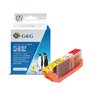 Canon CLI551XL Tinteiro Amarelo - G&G