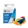 Canon PGI520 Tinteiro Preto Pigmentado - G&G