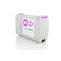 HP 80 Tinteiro Magenta - Compatível