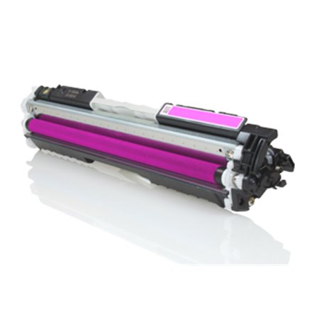 HP CE313A/CF353A Toner Magenta - Compatível