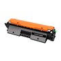 HP CF217A Toner Preto - Compatível