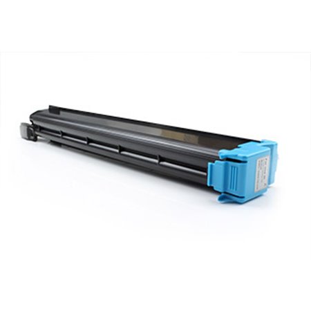 Konica Minolta TN213/TN214/TN314 Toner Cyan - Compatível
