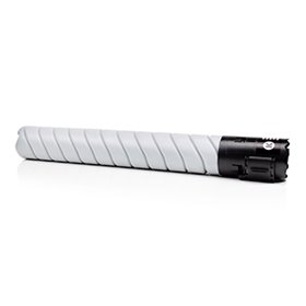 Konica Minolta TN220/TN221/TN321 Toner Preto - Compatível