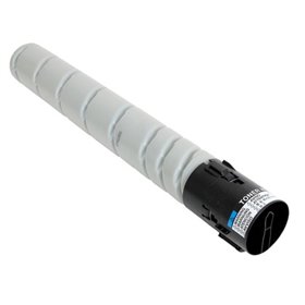 Konica Minolta TN322 Toner Preto - Compatível