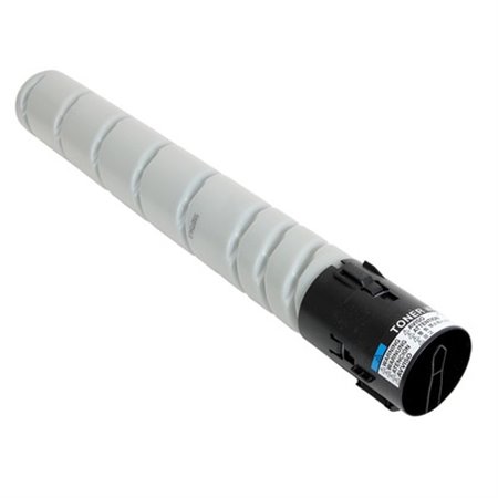 Konica Minolta TN322 Toner Preto - Compatível