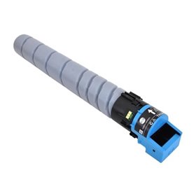 Konica Minolta TN328 Toner Cyan - Compatível