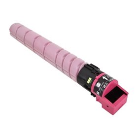 Konica Minolta TN328 Toner Magenta - Compatível