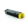 Kyocera TK5135 Toner Amarelo - Compatível