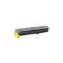Kyocera TK5205 Toner Amarelo - Compatível