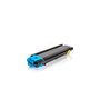 Kyocera TK590 Toner Cyan - Compatível