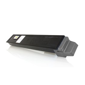 Kyocera TK895 Toner Preto - Compatível