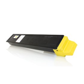 Kyocera TK895 Toner Amarelo - Compatível
