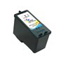 Lexmark 1 Tinteiro Cores - Compatível