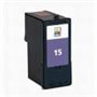 Lexmark 15XL Tinteiro Cores - Compatível
