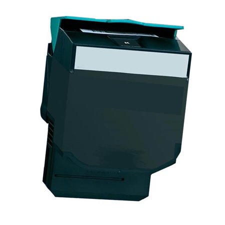 Lexmark CS317/CX317/CS417/CX417/CS517/CX517 Toner Preto - Compatível