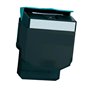 Lexmark CS317/CX317/CS417/CX417/CS517/CX517 Toner Preto - Compatível