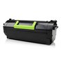 Lexmark MS810/MS811/MS812 Toner Preto - Compatível