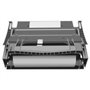 Lexmark T640/T642/T644 Toner Preto - Compatível