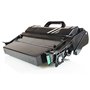 Lexmark T650/T652/T654/T656/X651/X652/X654 Toner Preto - Compatível