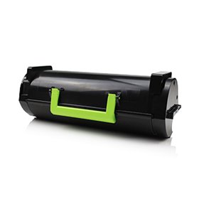 Lexmark M3150/XM3150 Toner Preto - Compatível