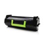 Lexmark M3150/XM3150 Toner Preto - Compatível