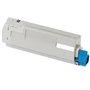 OKI C532DN/C542DN/MC573DN/MC563DN Toner Preto - Compatível