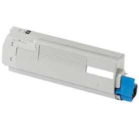 OKI C532DN/C542DN/MC573DN/MC563DN Toner Preto - Compatível