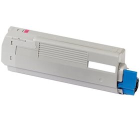 OKI C532DN/C542DN/MC573DN/MC563DN Toner Magenta - Compatível