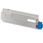 OKI C532DN/C542DN/MC573DN/MC563DN Toner Magenta - Compatível