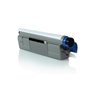 OKI C610 Toner Preto - Compatível