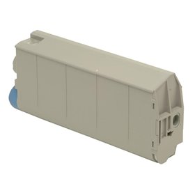 OKI C7100/C7300/C7350/C7500 Toner Preto - Compatível
